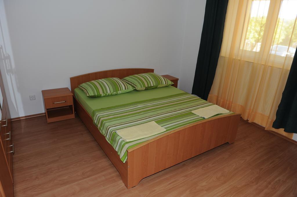 Apartment Matini Dvori Dubrava  Exterior photo